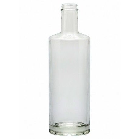 Cuba 0,70 literes üveg palack