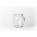 Orcio 580 ml befőttes üveg