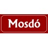 Mosdó 25x10 cm