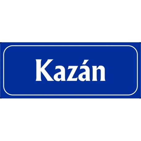 Kazán 25x10 cm