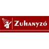 Zuhanyzó 30x10 cm