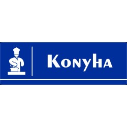 Konyha 30x10 cm