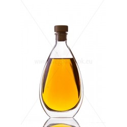 Imperial 0,2 literes üveg palack