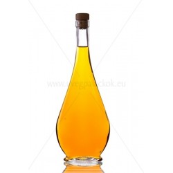 Liabel 0,5 literes üveg palack