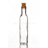 Marasca 0,25 literes üveg palack