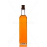 Marasca 0,5 literes üveg palack