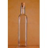 Marasca 0,5 literes üveg palack