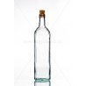 Marasca 1 literes üveg palack