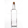 New line 1 literes üveg palack
