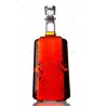 SG Zafír 3 literes üveg palack
