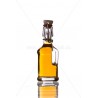 Siphon 4 cl csatos üveg palack