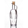 Soubreme 0,25 literes üveg palack
