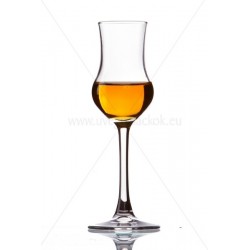 Talpas grappa 9 cl pohár