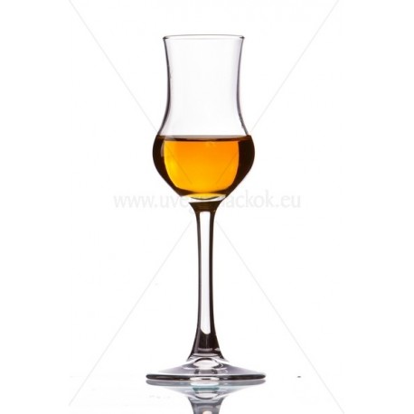 Talpas grappa 9 cl pohár