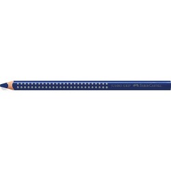 Színes ceruza Faber-Castell Grip 2001 Jumbo kék