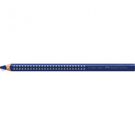 Színes ceruza Faber-Castell Grip 2001 Jumbo kék