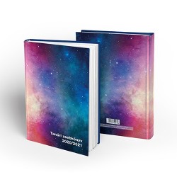 Tanári zsebkönyv pd 2020-2021 Space
