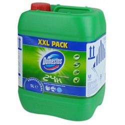 Általános tisztítószer Domestos Pine fresh, 5 liter