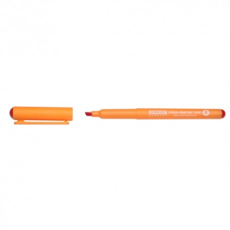 Marker Stanger OHP non-permanent B piros