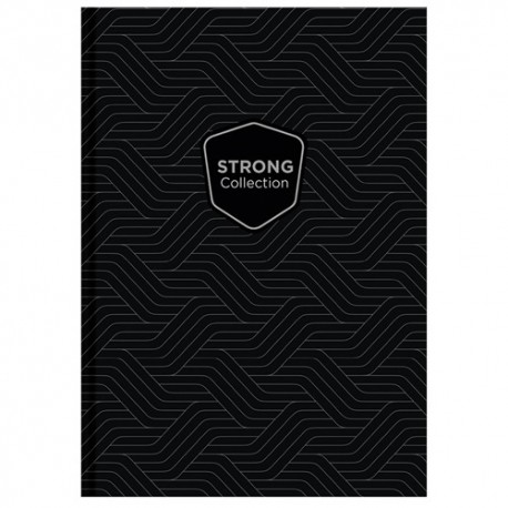 Határidőnapló Strong B/5 heti 04