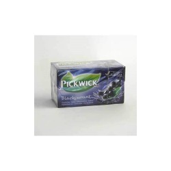 Tea Pickwick feketerib.,őszi,narancs,citrom 20x1,5g