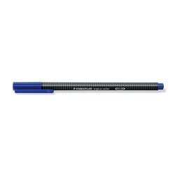 Roller Staedtler Triplus 0.4 mm kék