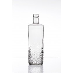 Ice 0,5 literes üveg palack