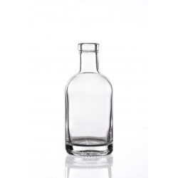 RDB 0,2 literes üvegpalack