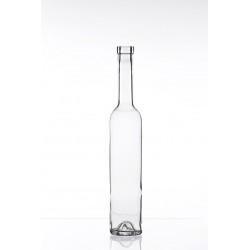 Futura bord 0,5 literes üvegpalack