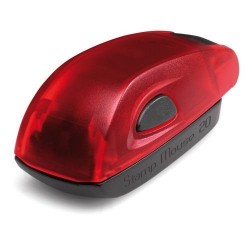 Colop Stamp Mouse 20 piros