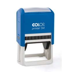 Colop Printer 54 kék