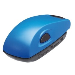 Colop Stamp Mouse 30 kék