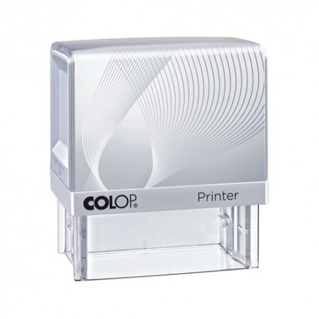 Colop Szövegbélyegző Printer IQ 40 fehér 23x59 mm