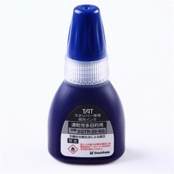 XQTR-20-SG-kék TAT festék