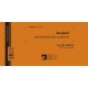 Bevételi pénztárbizonylat nyugtával 25x3 lapos tömb 203x102 mm