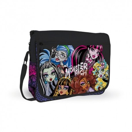 Oldaltáska Classic Monster High