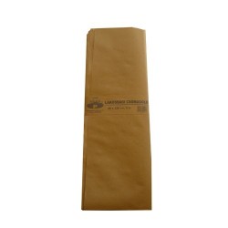 Lakossági csomagoló 70x100 cm 5 ív/csomag barna