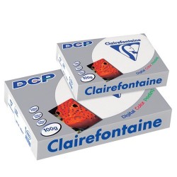 Másolópapír Clairefontaine DCP A/3 100g 500 ív/csomag