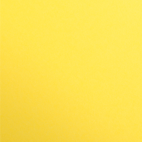 Karton Clairefontaine Maya A/4 270g citromsárga