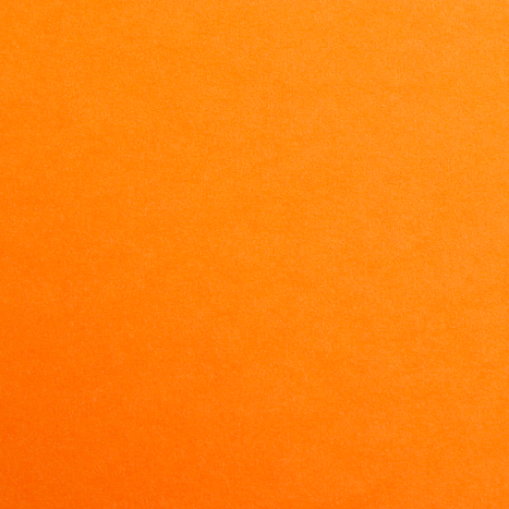 Karton Clairefontaine Maya A/4 270g világos narancssárga