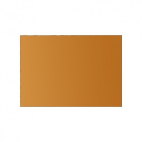 Dekorációs karton 50x70 cm 230g kétoldalas arany