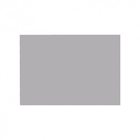 Dekorációs karton 50x70 cm 230g kétoldalas ezüst