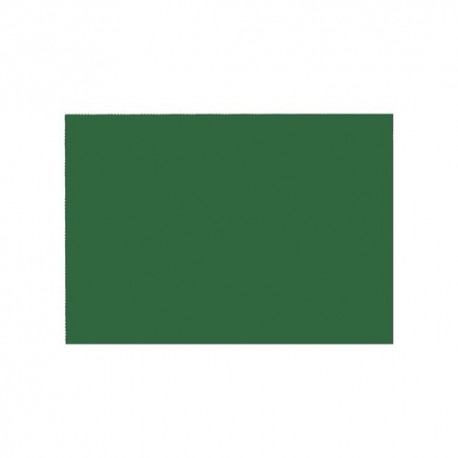Dekorációs karton 50x70 cm 230g kétoldalas fenyőzöld