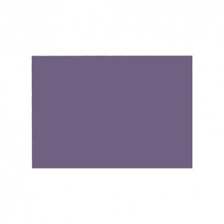 Dekorációs karton 50x70 cm 230g kétoldalas lila