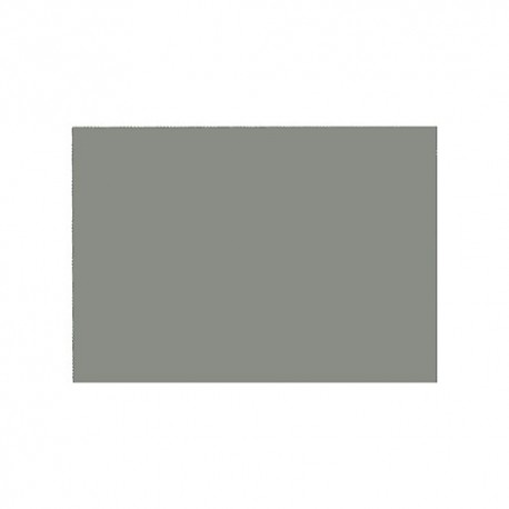 Dekorációs karton 50x70 cm 230g kétoldalas szürke