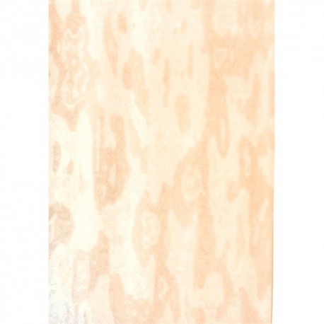 Névjegykártya karton A/4 250g felhő barna