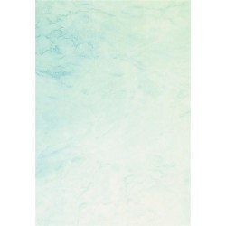 Névjegykártya karton A/4 250g márvány I. kék