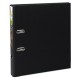 Iratrendező Exacompta Prem´touch PP A/4 Maxi 50 mm gerinccel fekete