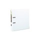 Iratrendező Exacompta Prem´touch PP A/4 Maxi 50 mm gerinccel fehér