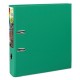 Iratrendező Exacompta Prem´touch PP A/4 Maxi 80 mm gerinccel zöld